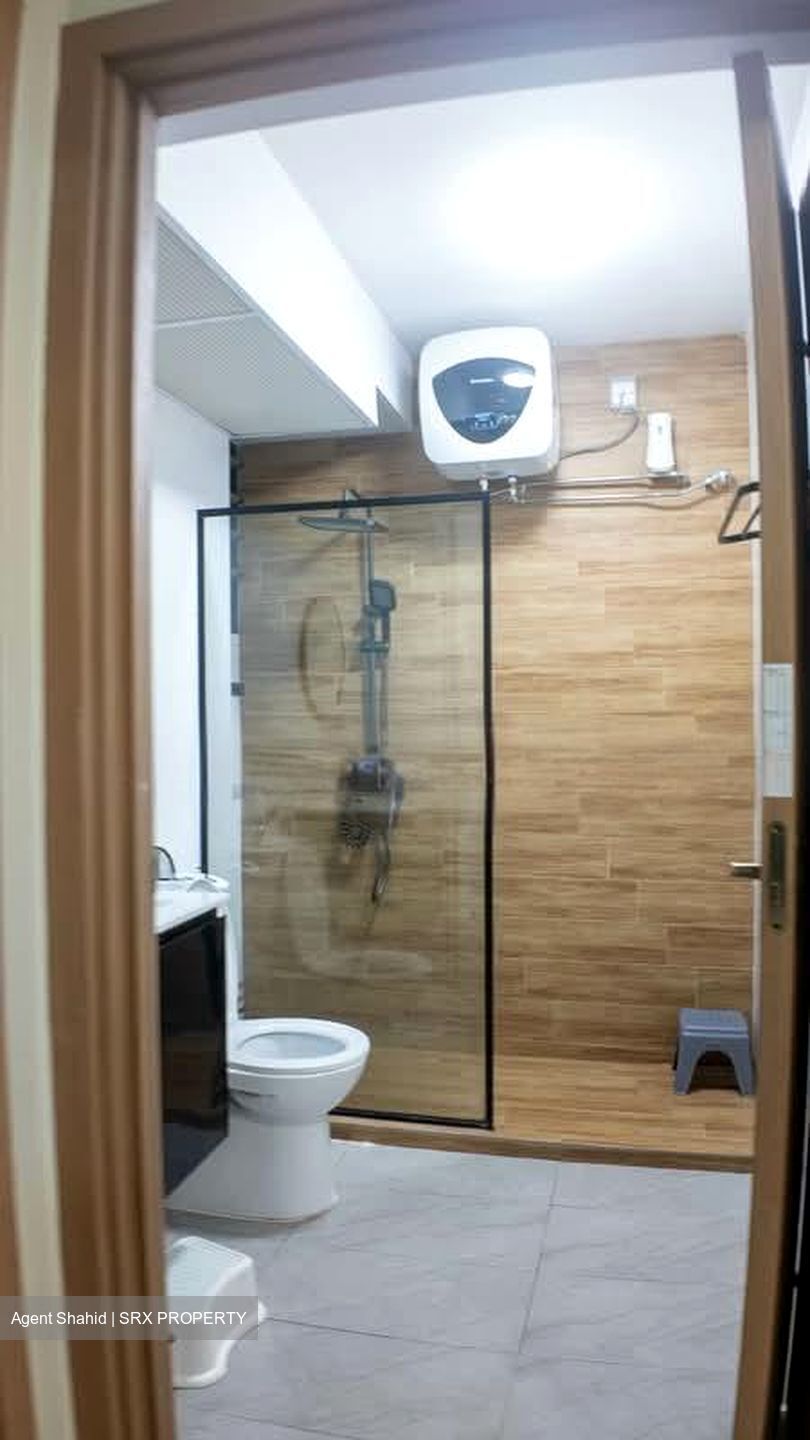 Blk 415B Waterfront I @ Northshore (Punggol), HDB 5 Rooms #539347671